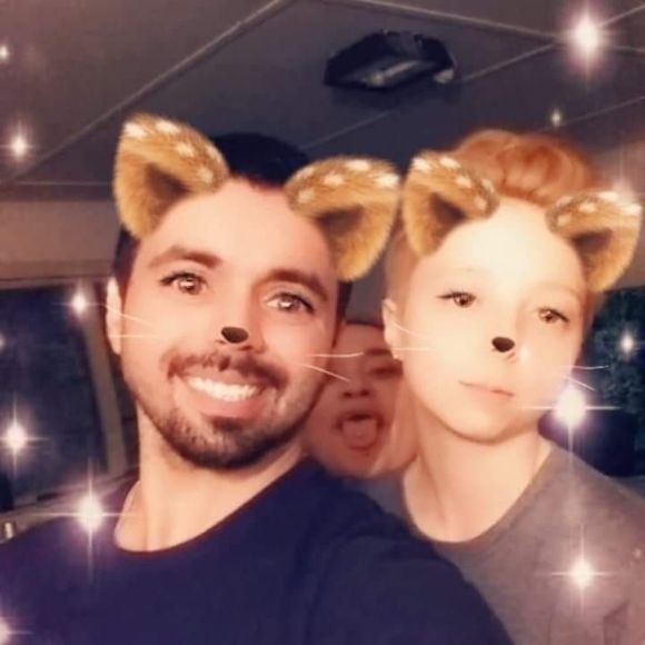 Meet your Posher, Kali - Picture 1 of 1